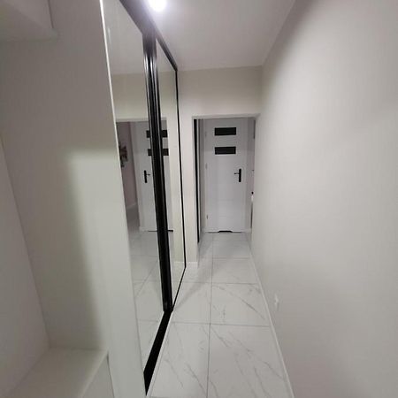 شقة Nabycinska Rent فروتسواف المظهر الخارجي الصورة