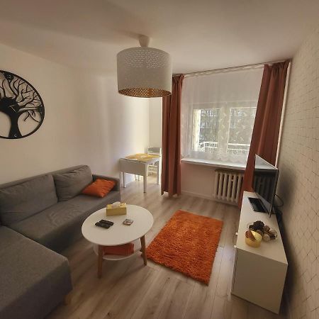 شقة Nabycinska Rent فروتسواف المظهر الخارجي الصورة