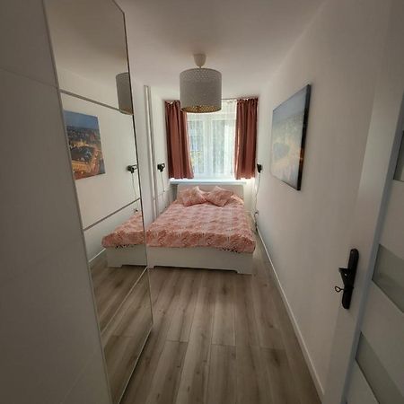 شقة Nabycinska Rent فروتسواف المظهر الخارجي الصورة