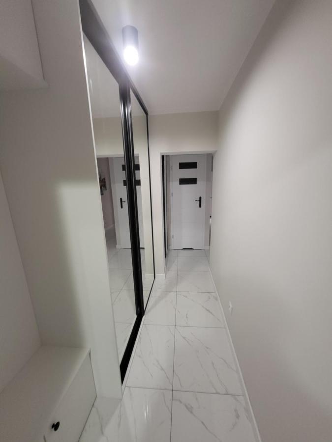 شقة Nabycinska Rent فروتسواف المظهر الخارجي الصورة