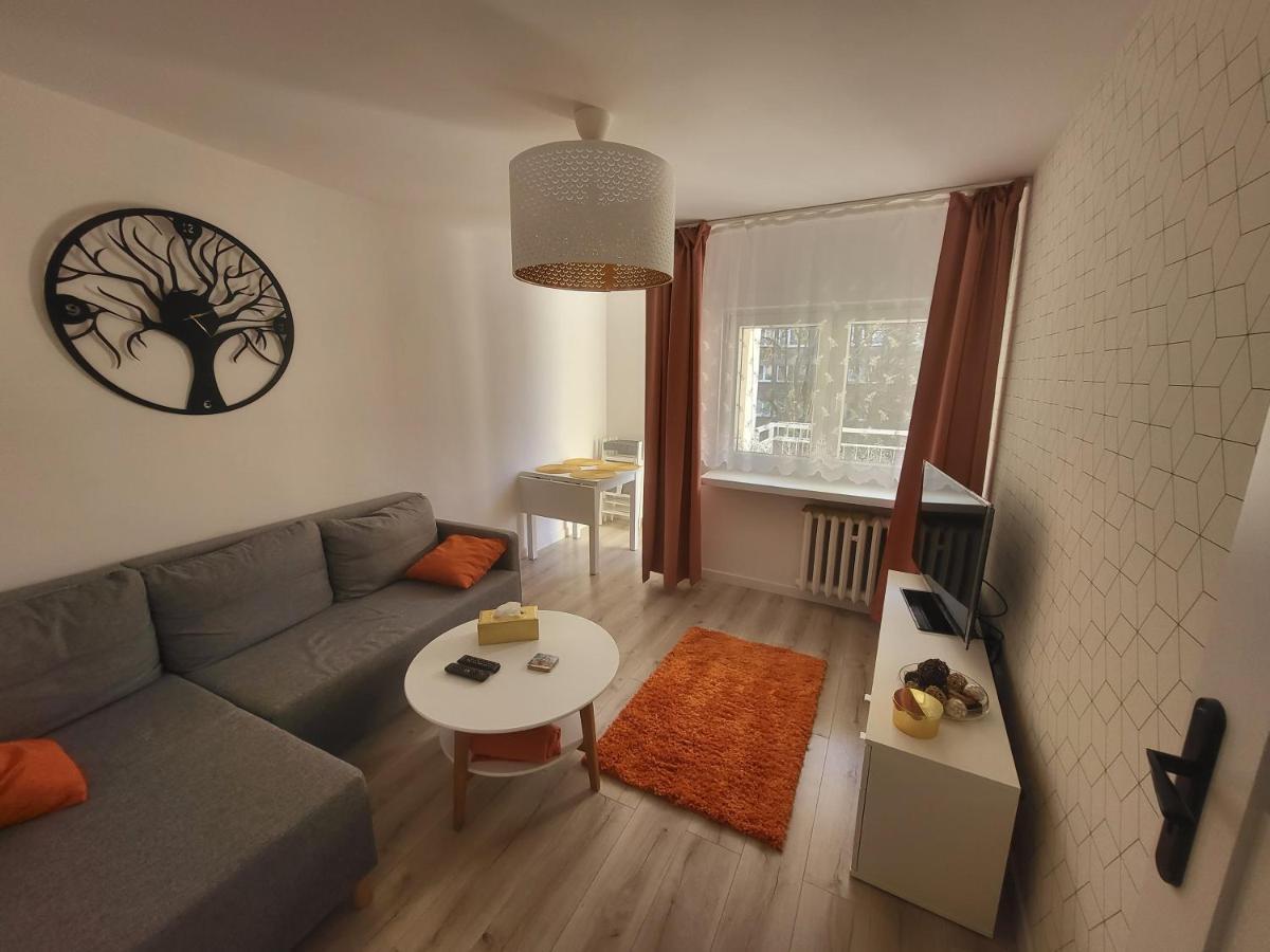 شقة Nabycinska Rent فروتسواف المظهر الخارجي الصورة