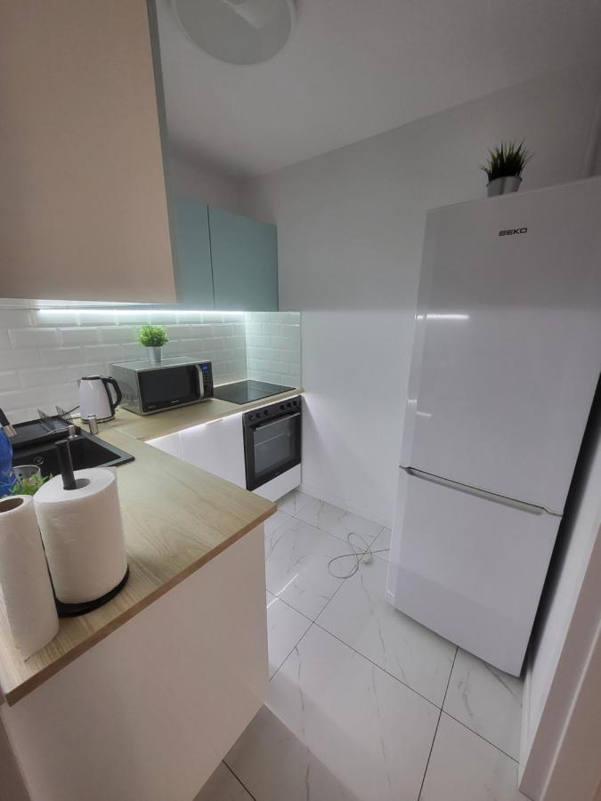 شقة Nabycinska Rent فروتسواف المظهر الخارجي الصورة